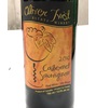 Oliver Twist Estate Winery Cabernet Sauvignon 2010